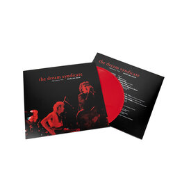 Fire Records The Dream Syndicate - Sketches For Medicine Show (Red Vinyl) [RSD26]