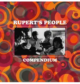 Trading Places Rupert's People - Compendium [RSD26]
