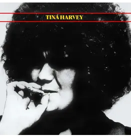 Trading Places Tina Harvey - Tina Harvey [RSD26]
