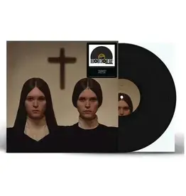 Amigo / AWAL Ethel Cain - Inbred [RSD26]