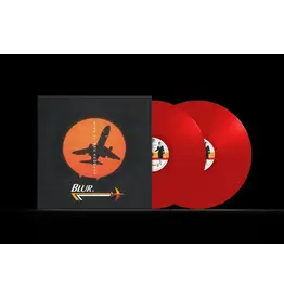 Parlophone Blur - Live At The Budokan (Red Vinyl) [RSD26]