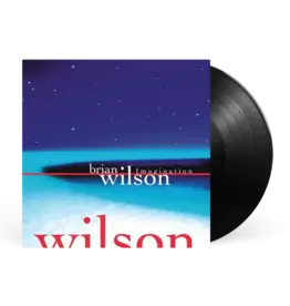 Giant / Rhino Brian Wilson - Imagination [RSD26]