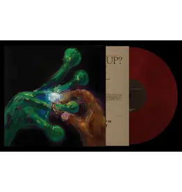 Warner Records Dijon - How Do You Feel About Getting Married (Red Vinyl) [RSD26]