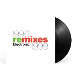 Parlophone Electronic - 1996 Remixes 1999 [RSD26]