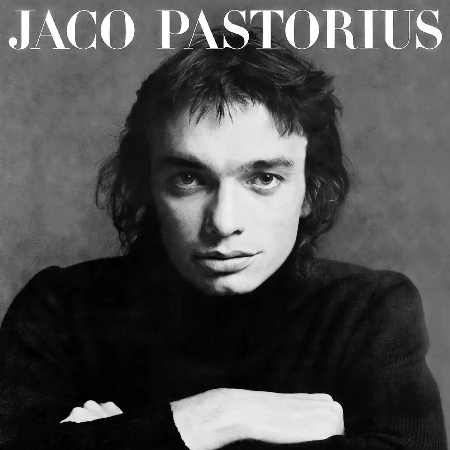 Music On Vinyl Jaco Pastorius - Jaco Pastorius