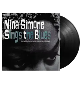 Music On Vinyl Nina Simone - Sings The Blues