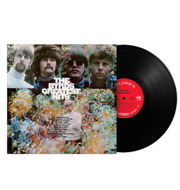 Music On Vinyl The Byrds - Greatest Hits