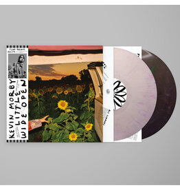 Dead Oceans Kevin Morby - Little Wide Open (Eco-Mix Vinyl)