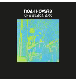 Superior Viaduct Noah Howard - The Black Ark