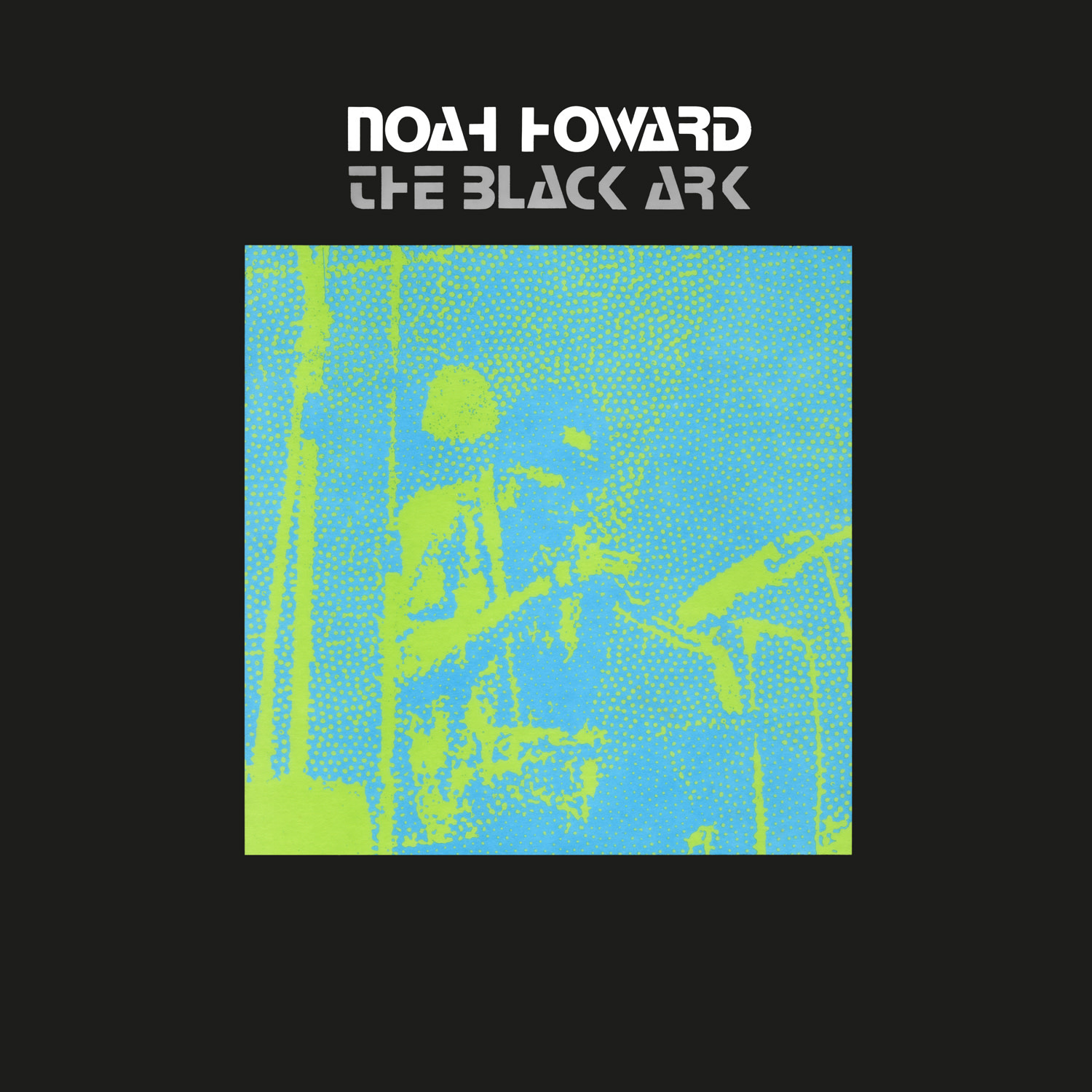 Superior Viaduct Noah Howard - The Black Ark