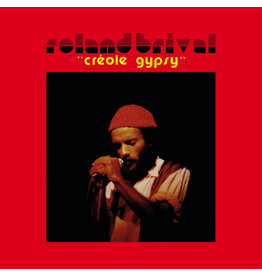 Soundway Records Roland Brival - Créole Gypsy