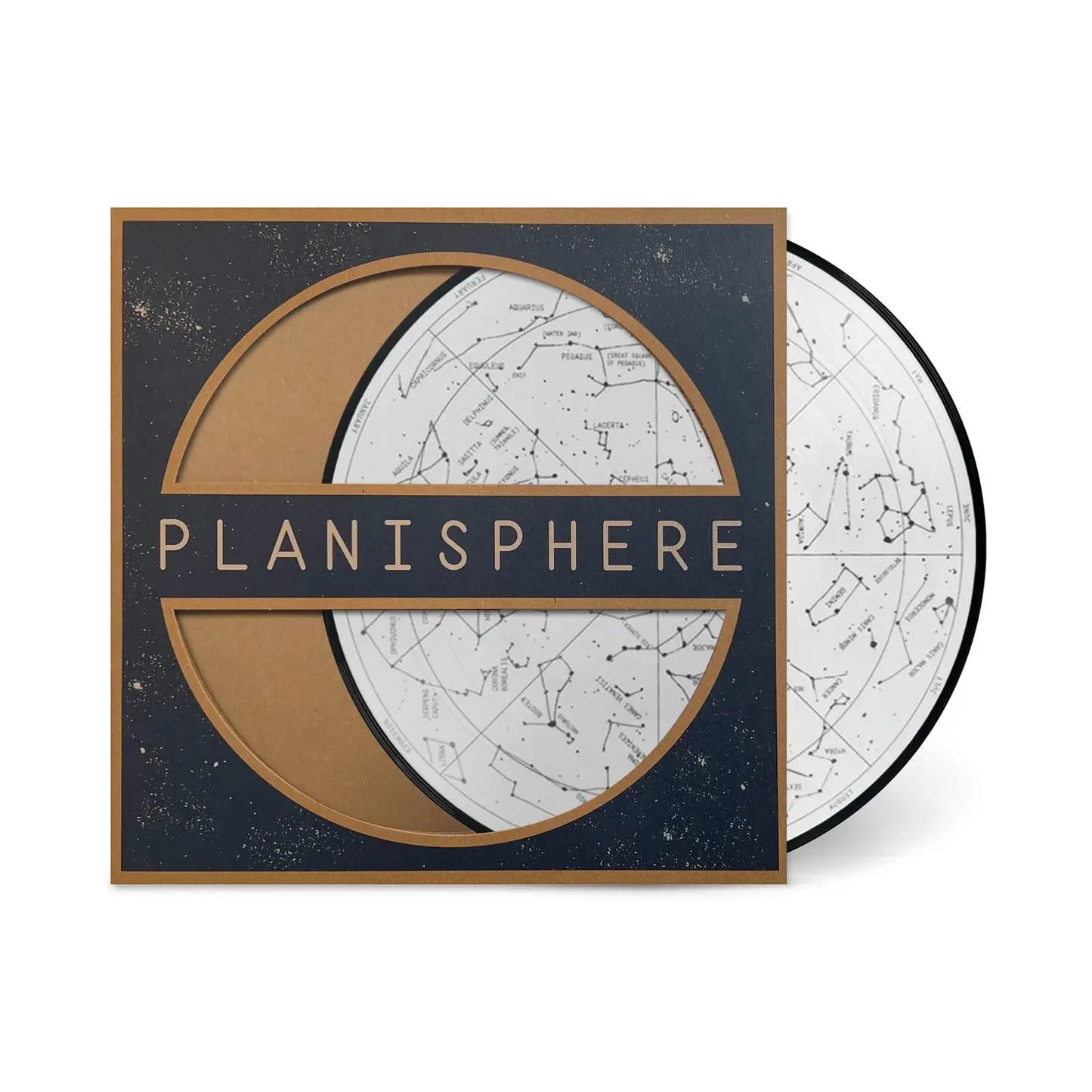 Numero Group Various - Planisphere
