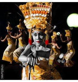 Saron Luang Alit Semara Dahana - Suara Semara