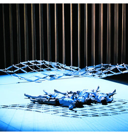 Kranky Oren Ambarchi & Robin Fox - Connected