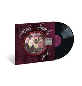 UMR Smashing Pumpkins - Gish (35th Anniversary)