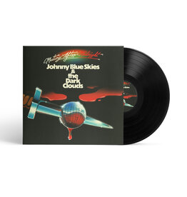 High Top Mountain Records Johnny Blue Skies & the Dark Clouds - Mutiny After Midnight