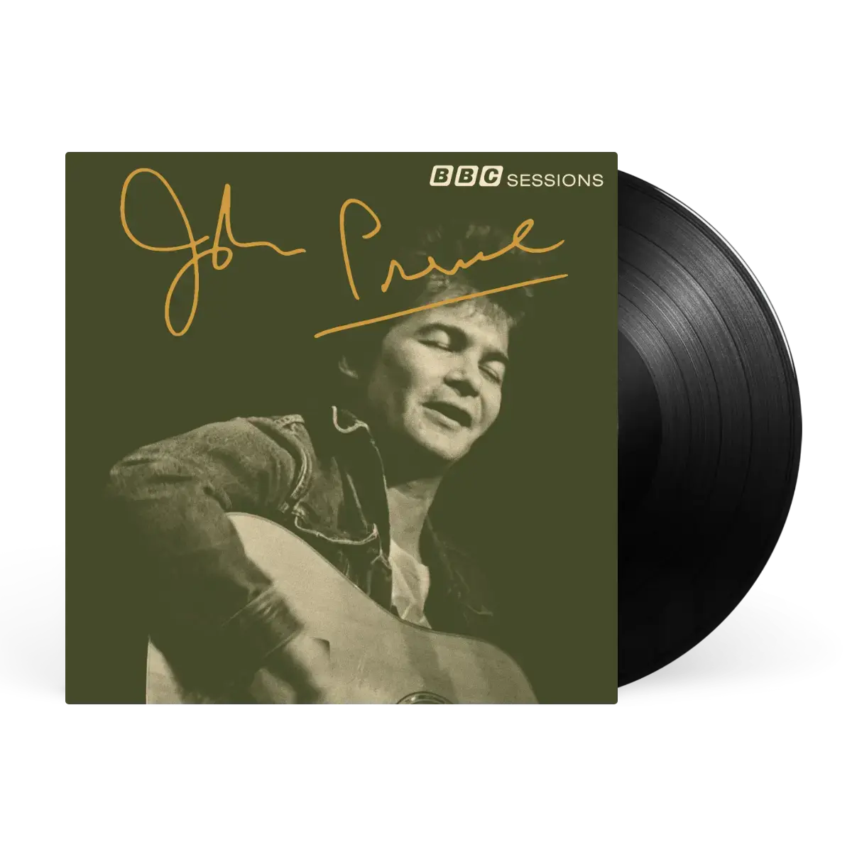 Rhino John Prine - BBC Sessions [RSD26]