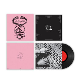 Constellation Radwan Ghazi Moumneh & Frédéric D. Oberland - Eternal Life No End / ليلة ظلماء ملعونة، كحياة طالبيها