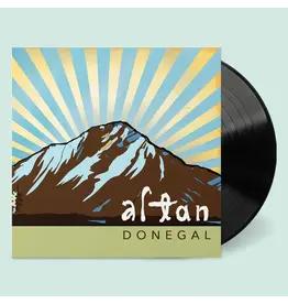 Compass Altan - Donegal