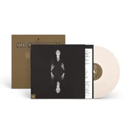 Sacred Bones Records Ora Cogan - Hard Hearted Woman (Cloudy Clear Vinyl)