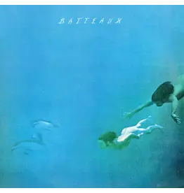 Be With Records Batteaux - Batteaux