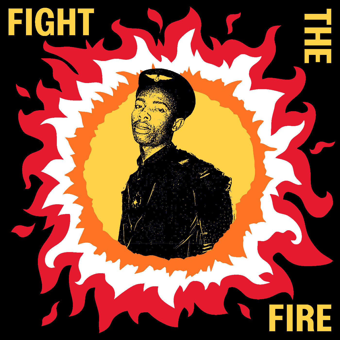 Soundway Records Various - Fight The Fire: Digital Reggae, Conscious Roots and Dub in Nigeria 1986-91