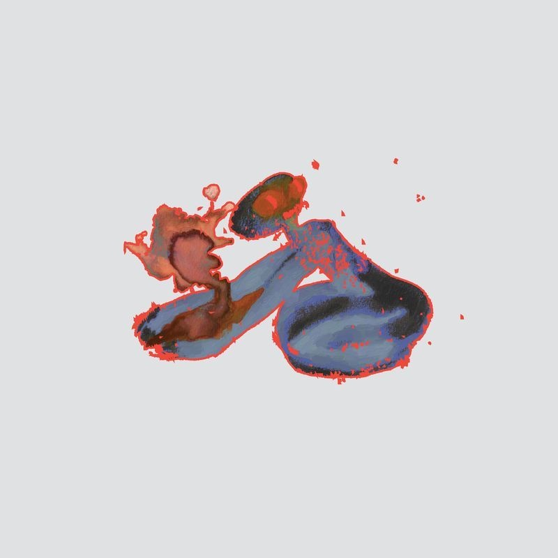 Pan upsammy & Valentina Magaletti - Seismo