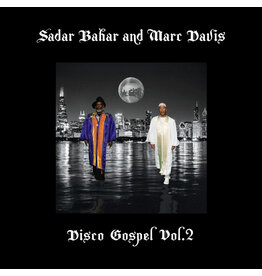 Mr Bongo Sadar Bahar & Marc Davis - Disco Gospel Vol. 2