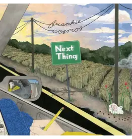 Bayonet Records Frankie Cosmos - Next Thing (10th Anniversary Edition) [RSD26]