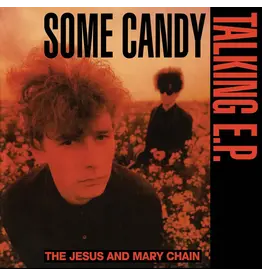Warner Music UK The Jesus and Mary Chain - Some Candy Talking (40th Anniversary) (Red Vinyl) [RSD26]