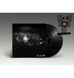 Cherry Red The House Of Love - Live At ULU (7 October 1988) [RSD26]