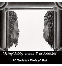 Studio 16 King Tubby Meets The Upsetter - At The Grass Roots of Dub