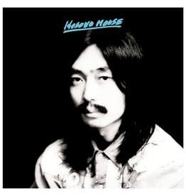 Light In The Attic Haruomi Hosono - Hosono House