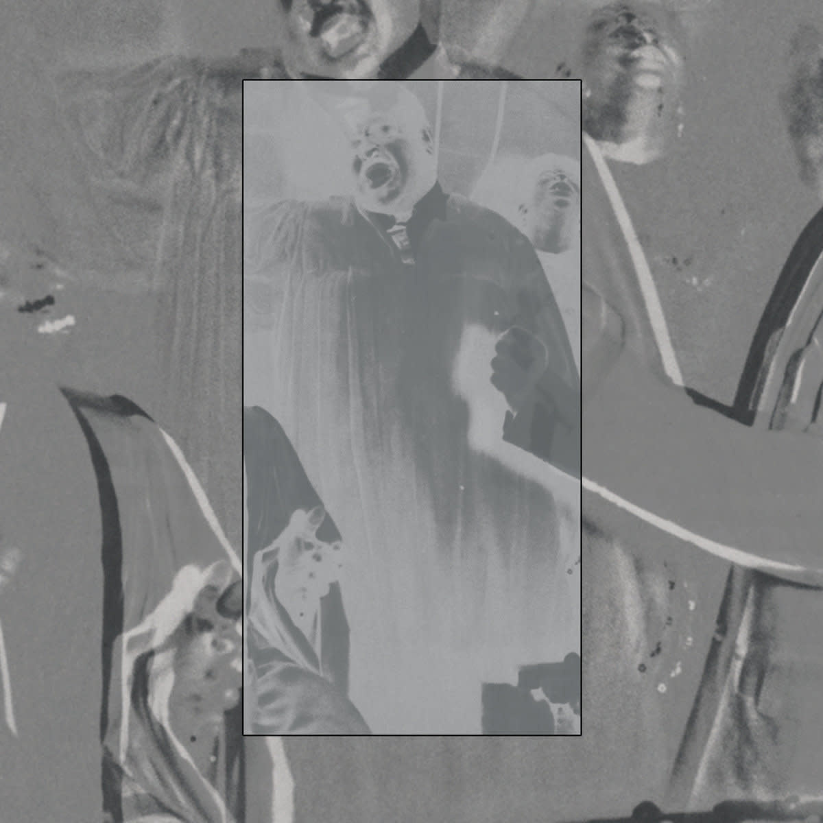 Death Is Not The End Various - Have You Heard About the World Coming to an End?