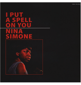 Universal Nina Simone - I Put A Spell On You
