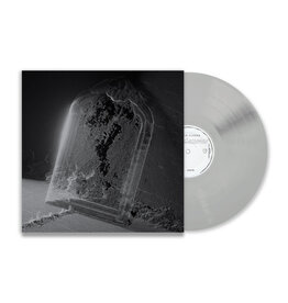 RVNG Visible Cloaks - Paradessence (Silver Vinyl)
