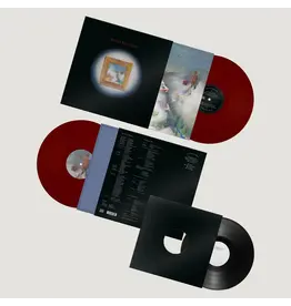 Rough Trade Records My New Band Believe - My New Band Believe (Oxblood Vinyl + Black 10")