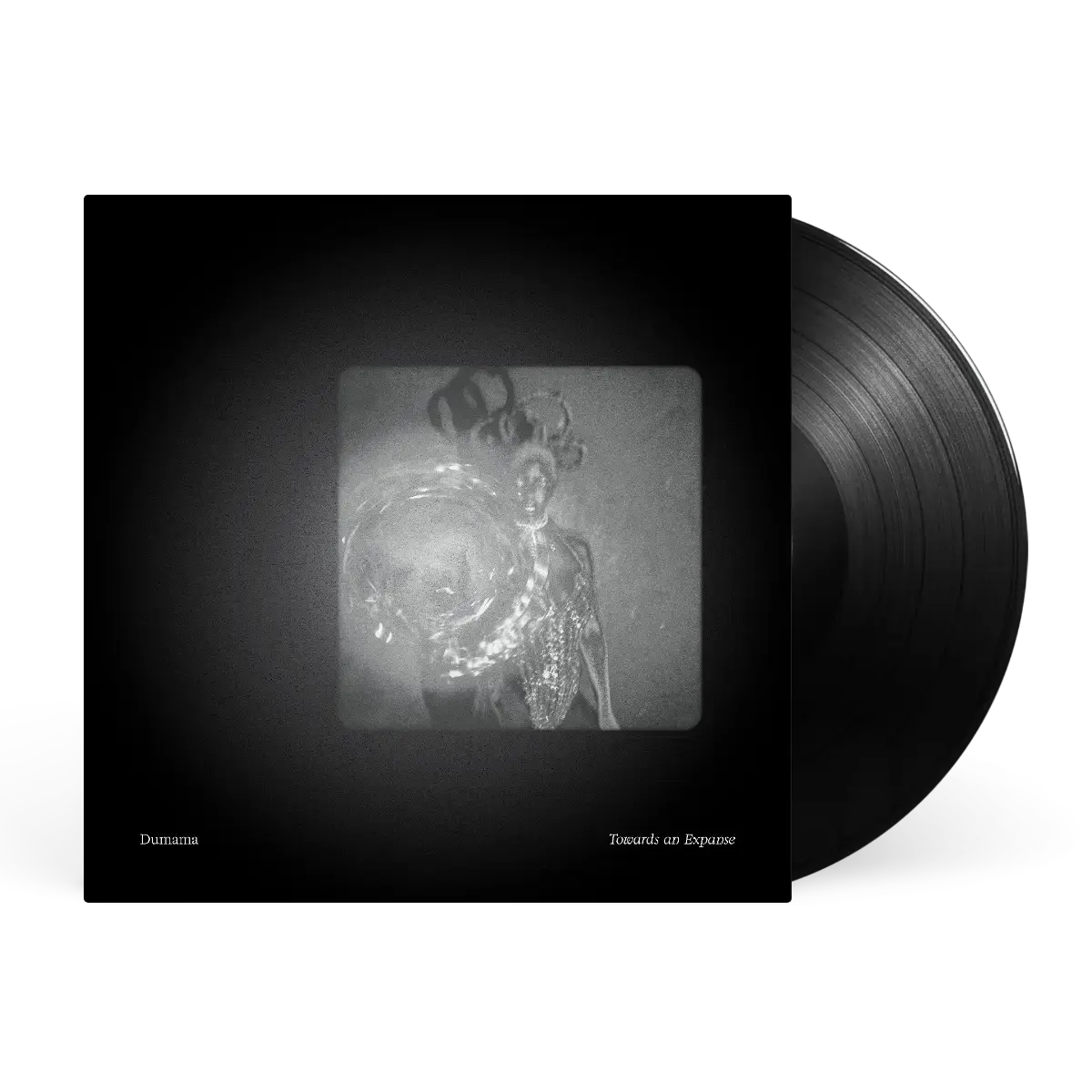 Soundway Records Dumama - Towards an Expanse