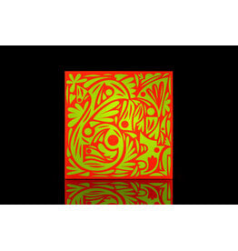 Fair Weather Friends Records Yako Trio - Woven