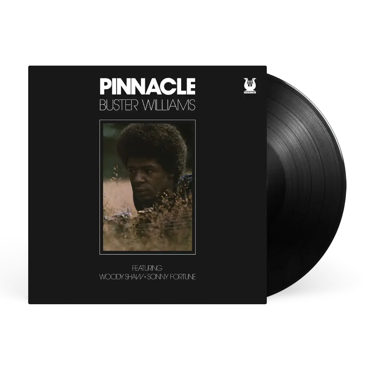 Time Traveler Buster Williams - Pinnacle [RSD26]