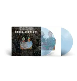 Ninja Tune Coldcut - Sound Mirrors (20th Anniversary Edition) [RSD26]