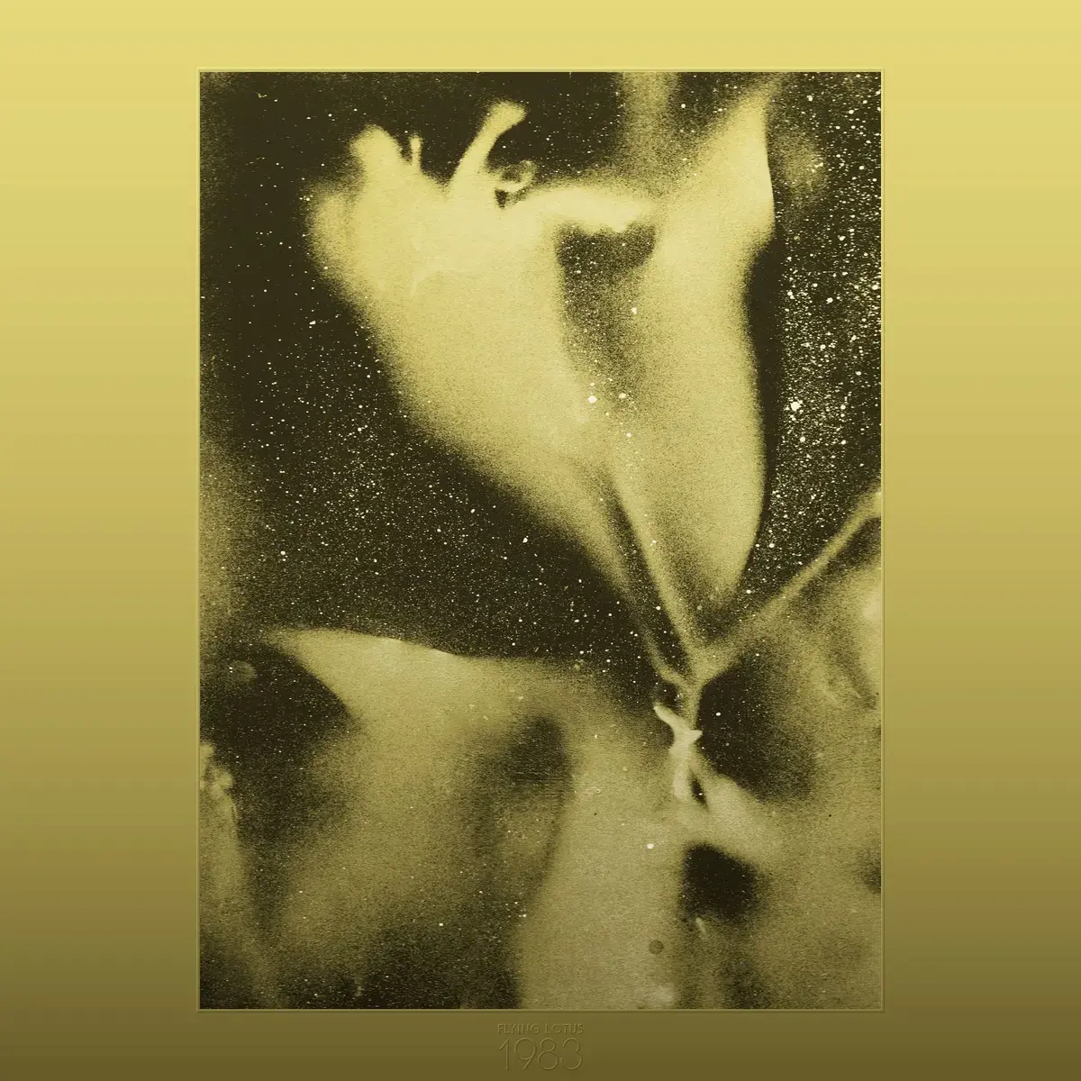 Brainfeeder Flying Lotus - 1983 [RSD26]