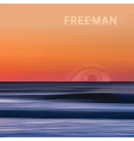 Partisan Records Freeman - Freeman [RSD26]