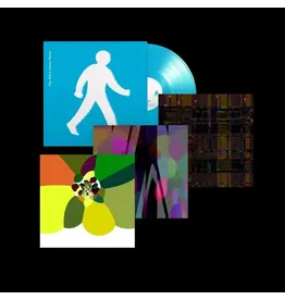 London Records Gay Dad - Leisure Noise [RSD26]