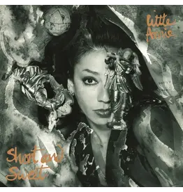 On-U Sound Little Annie - Short And Sweet [RSD26]
