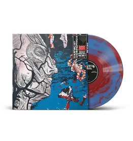 Earache Napalm Death - Harmony Corruption [RSD26]