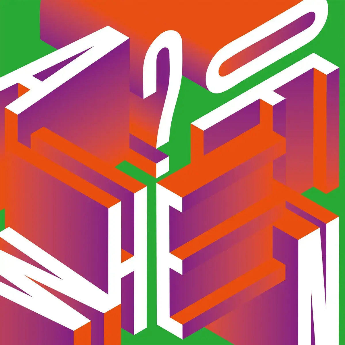 Domino Records Panda Bear & Sonic Boom - Graveyard / Lucky Charm [RSD26]