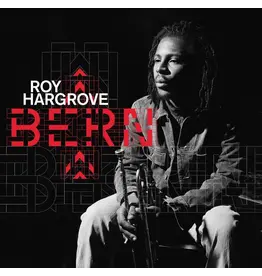 Time Traveler Roy Hargrove - Bern [RSD26]