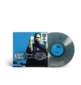 Diggers Factory Xzibit - Restless [RSD26]