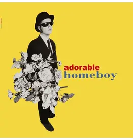 Adorable - Homeboy [RSD26]